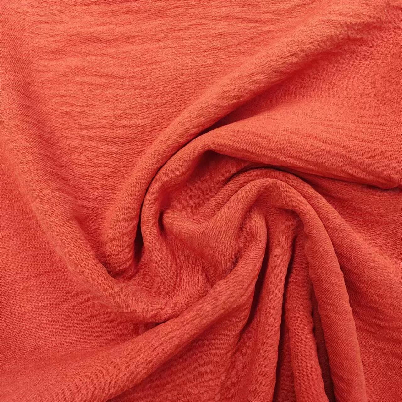 Breathable Plain Dyed Multicolor 100% Polyester CEY Woven Fabric manufacture