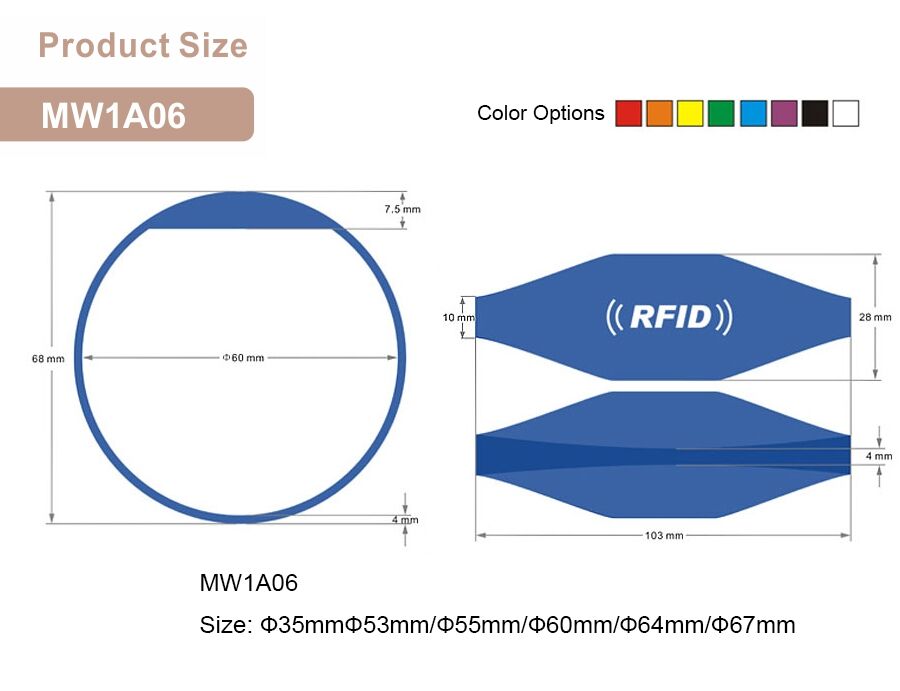 silicone rfid bracelet, 13.56mhz Nfc Bracelet, rfid band, rfid wristband access control, nfc payment band, nfc bracelets