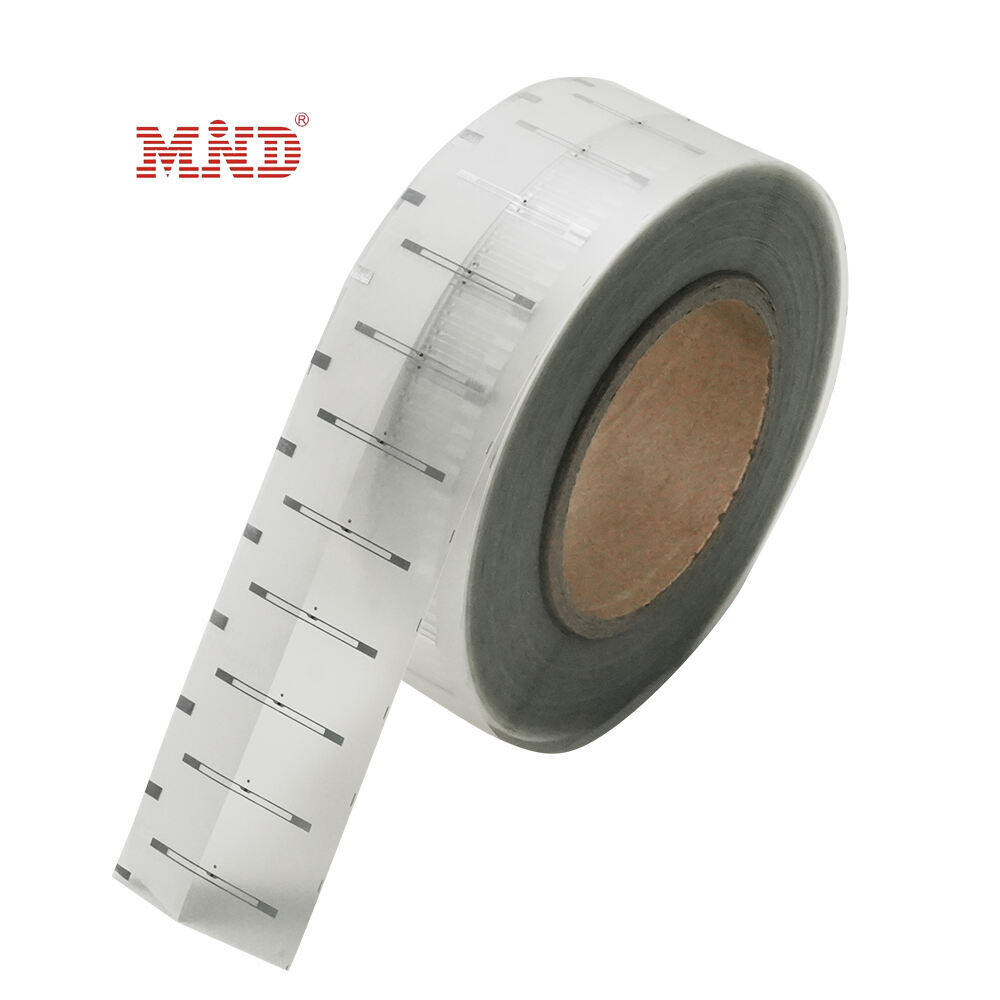 Mi3502 EPC Class1 Gen2 UCODE 8 Label Stickers UHF RFID Tag