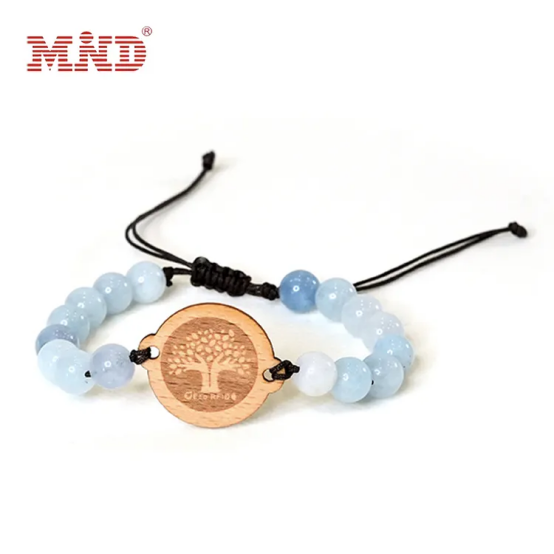 Creating a Unique Hotel Identity with Beaded RFID Wristbands