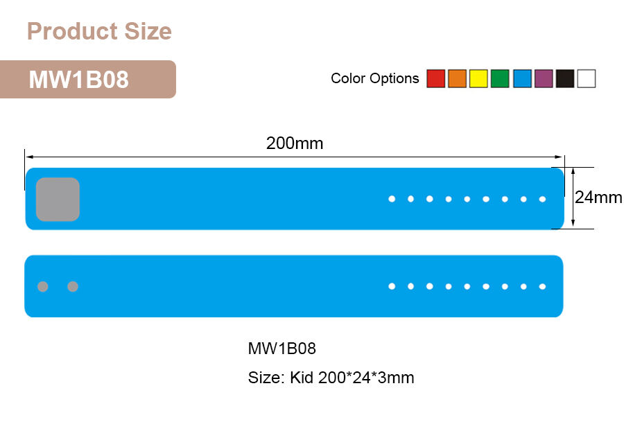 rfid silicone wristbands, 13.56 rfid silicone wristband, NFC wristband contactless, rfid programmable bracelets, nfc custom bracelet, child rfid wristband