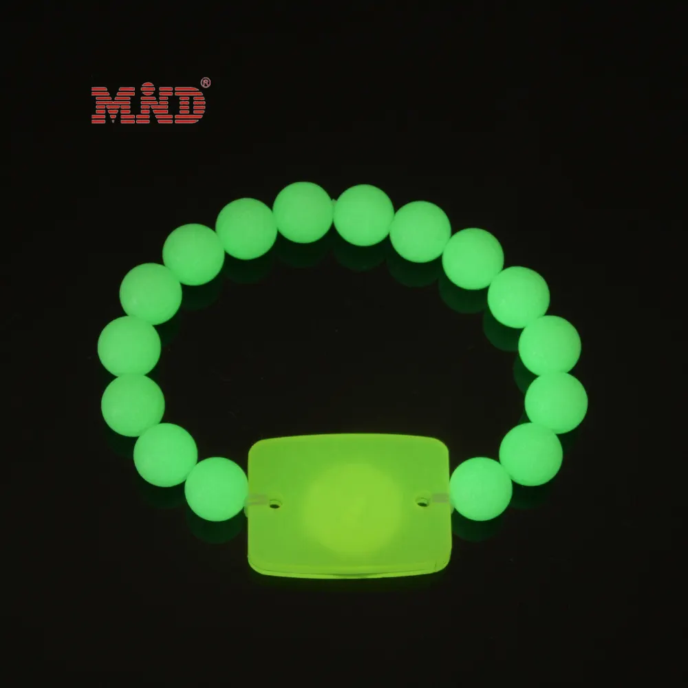 Advanced Security Features of RFID Patient Wristbands