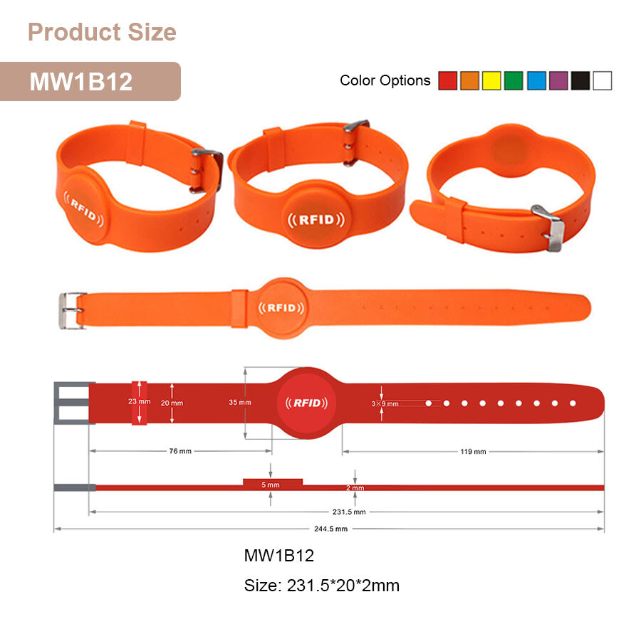 Rfid Silicone Bands, silicone nfc bands, 13.56 mhz rfid wristband, rfid adjustable wristband, rfid wristbands price, NFC cashless wristband