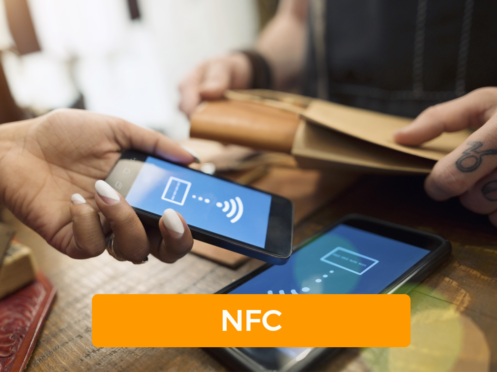 NFC Applications