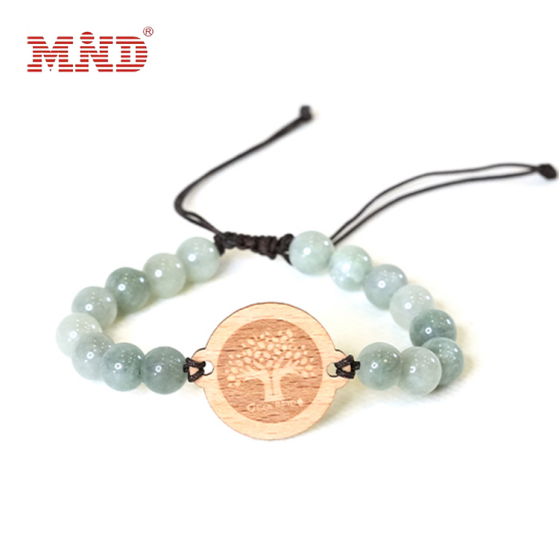 Braided Beaded Hotel RFID Wristbands: A New Trend in Hotel Amenities