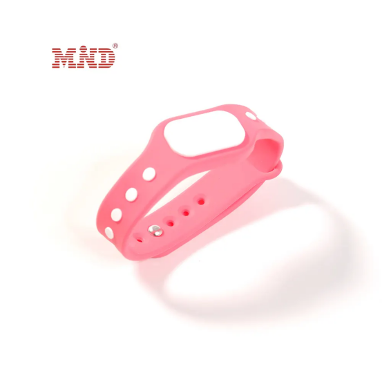 Why NFC Fashion Bracelet is the Next Big Thing