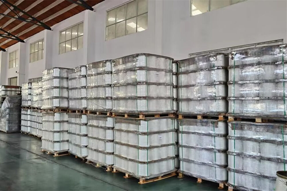 Reliable Delivery & Supply Stability