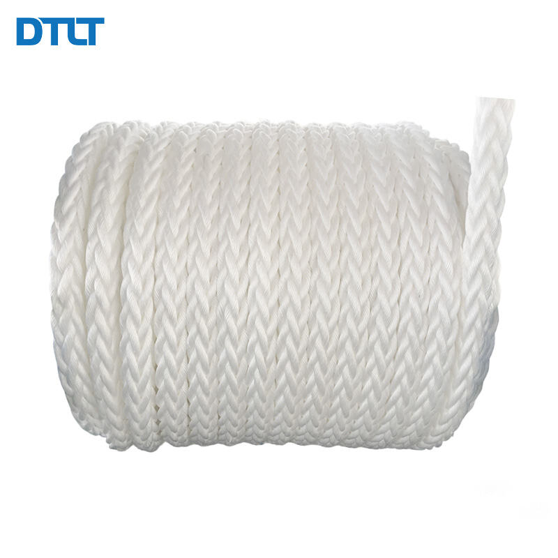 How to Properly Maintain Your Hawser Rope for Longevity?