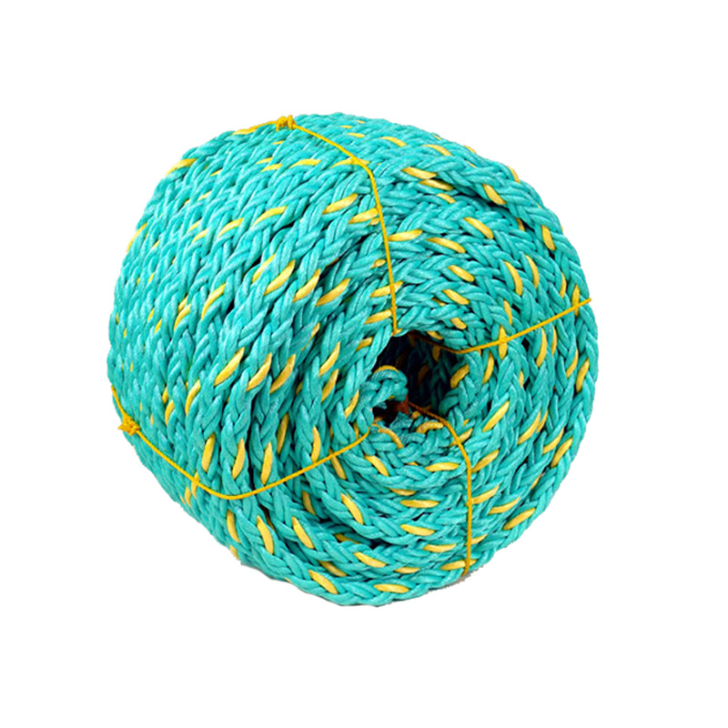 Polypropylene Rope