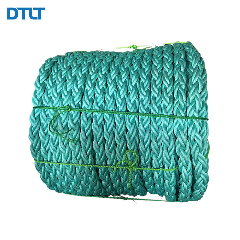 How to Properly Maintain Your Rope Hawser for Longevity