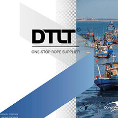 Dongtalent Product Catalogue