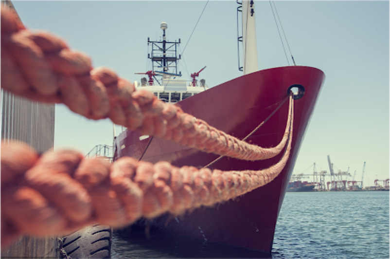 HMPE vs Traditional Mooring Ropes: The Future of Marine Mooring Systems