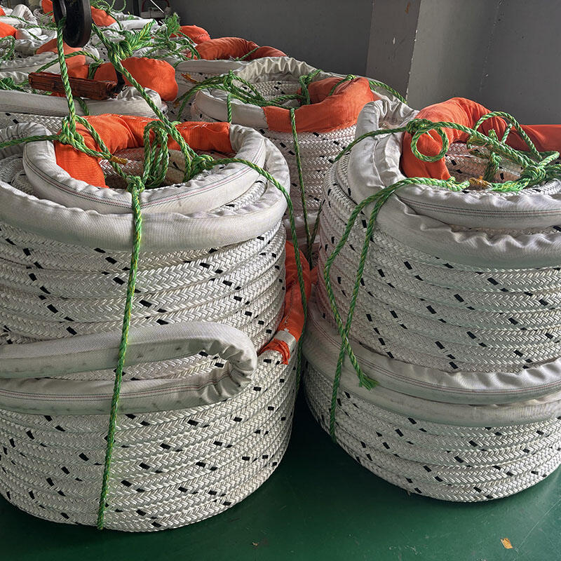 UHMPE Rope Plus | DTLT