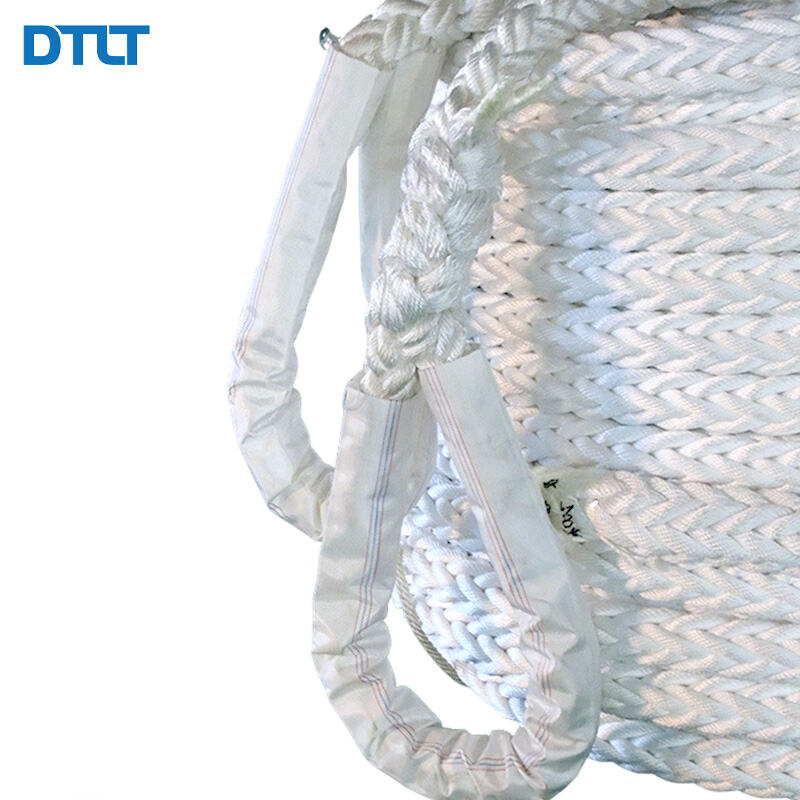 How to Identify Genuine Hawser Rope Products in the Market?