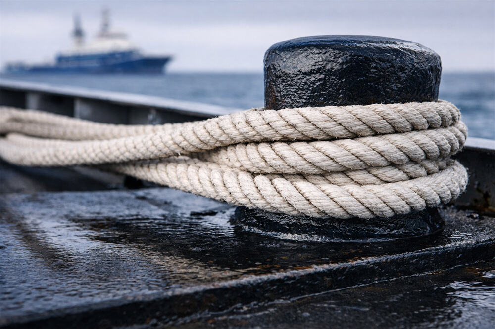 Proven Marine & Industrial Materials