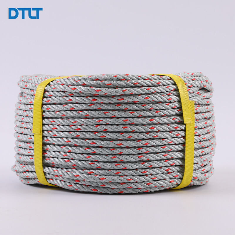 Common Usage Issues with High Strength Synthetic Rope and How to Avoid Them
