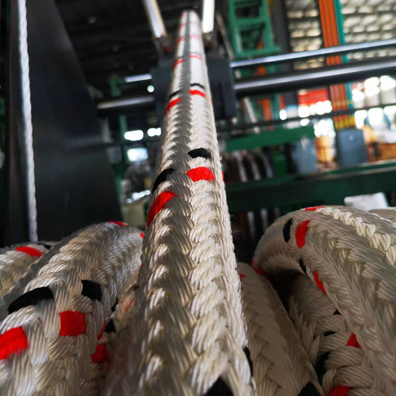 UHMPE Rope Plus | DTLT