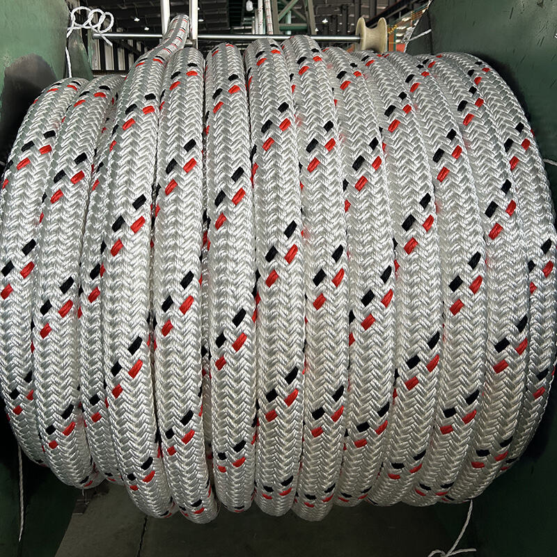 UHMPE Rope Plus | DTLT