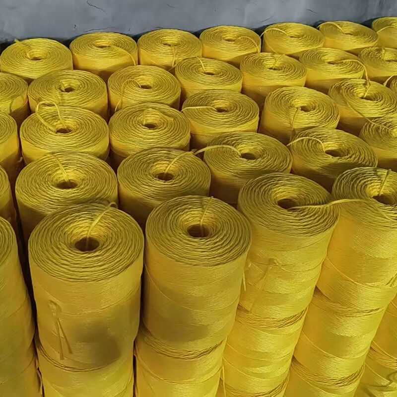 PP Baler Twine