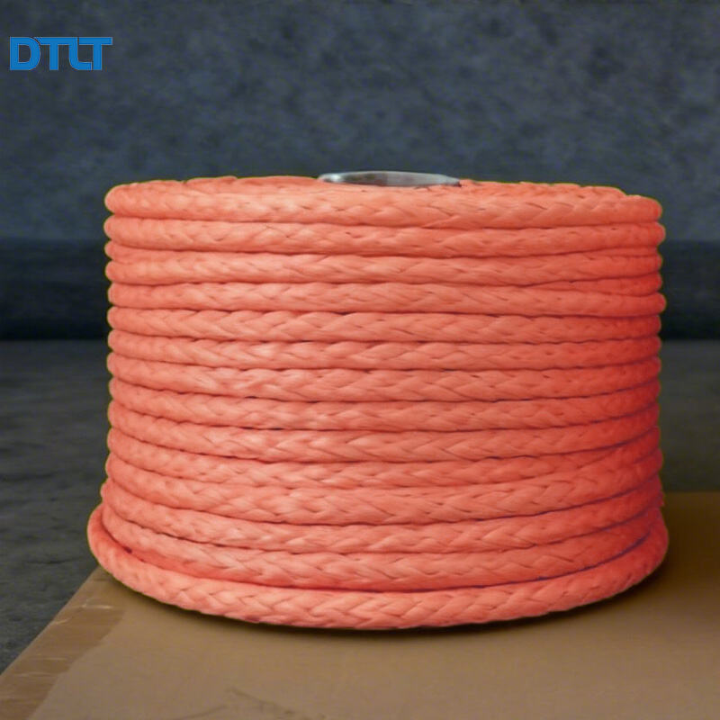 How to Properly Care for and Maintain HMPE Ropes for Longevity