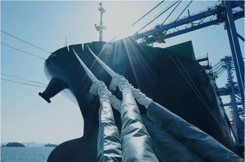 Marine Mooring Rope Applications: Ports, Shipyards, and Offshore Projects