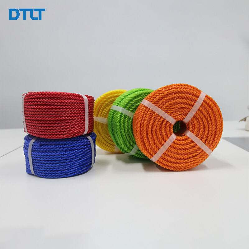 Choosing the Best Rope Packaging for Products