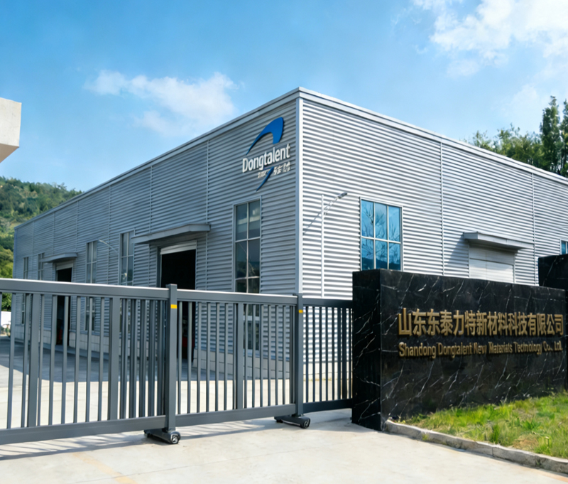 Linyi Dongtalent Plastics Co., Ltd.