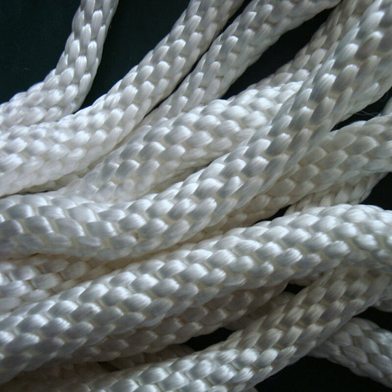 Solid Braided Rope