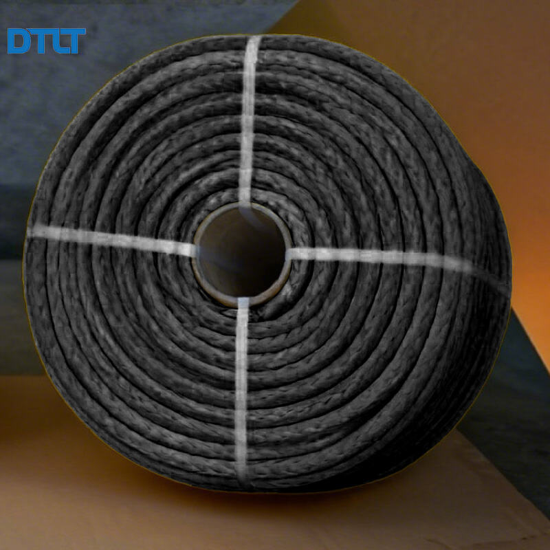 What Sets HMPE Mooring Lines Apart from Traditional Materials?