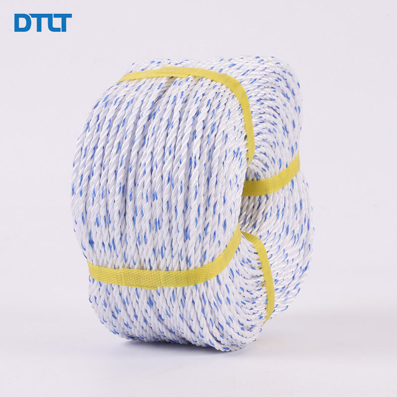 How Lobster Rope Enhances Fishing Efficiency and Safety