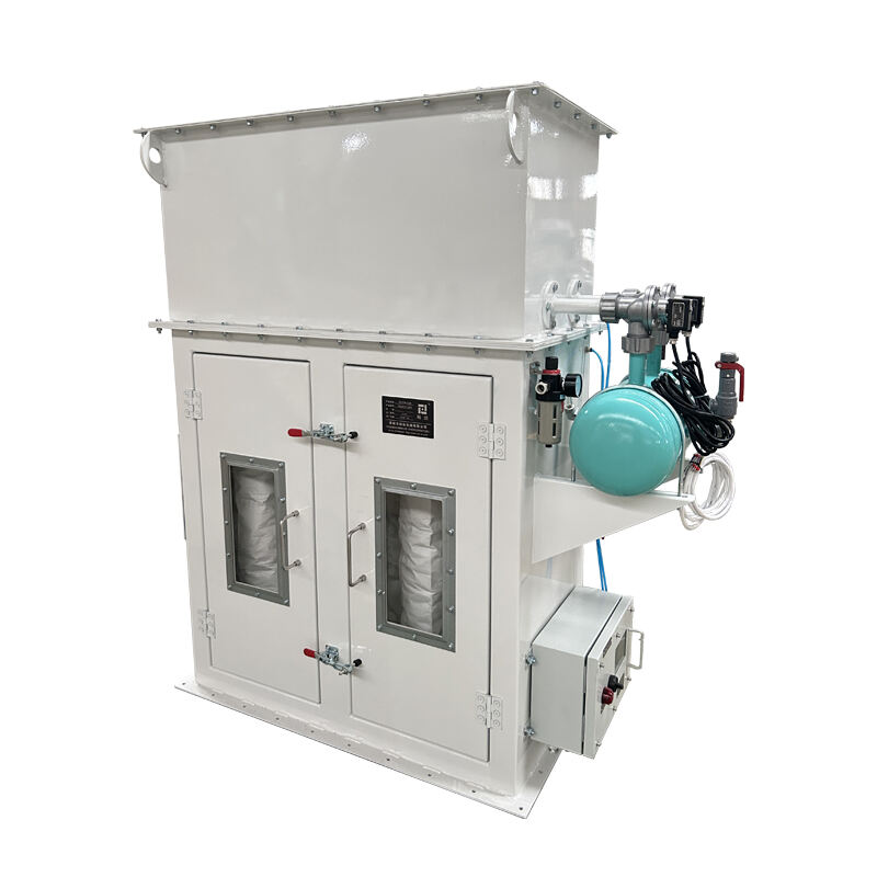 Comment améliorer l'efficacité de la suppression des poussières dans les collecteurs de poussière à impulsions