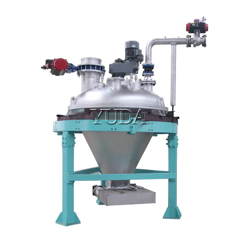 سلسلة SPTZ لمُغطٍّ زيتي بالفراغ