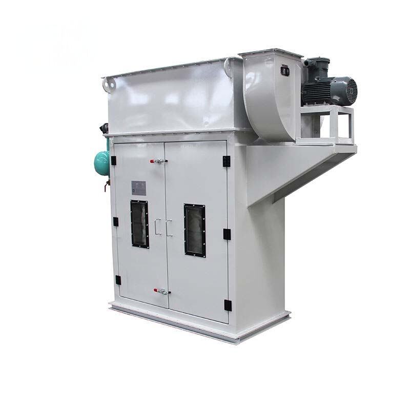 TBLMf Pulse Dust Collector