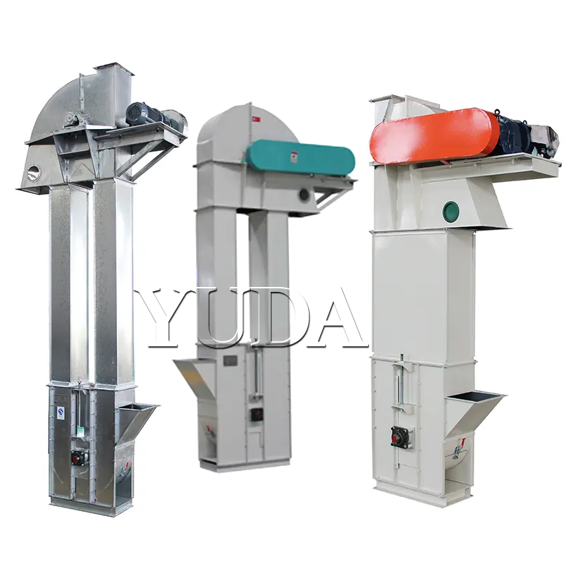 Làm thế nào để chọn băng gầu phù hợp với vật liệu của bạn?