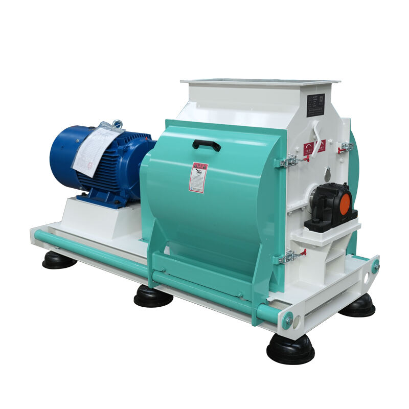 SFSP56X60 hammer mill grinding machine