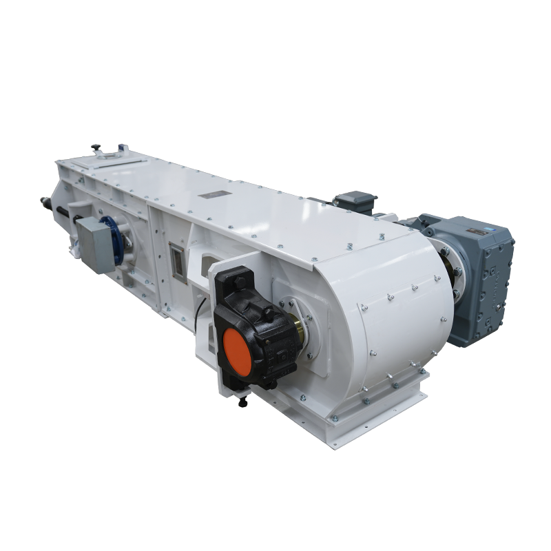 Comment entretenir un convoyeur à chaîne pour des performances à long terme