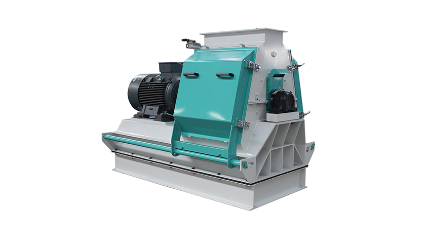 SFSP66 series hammer mill