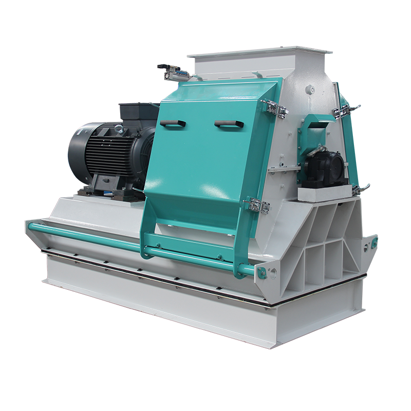 SFSP66 series hammer mill