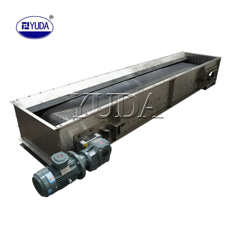 How to Fix Common Belt Conveyor Tracking and Slippage Issues