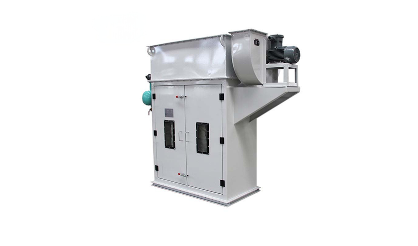 TBLMf Pulse Dust Collector