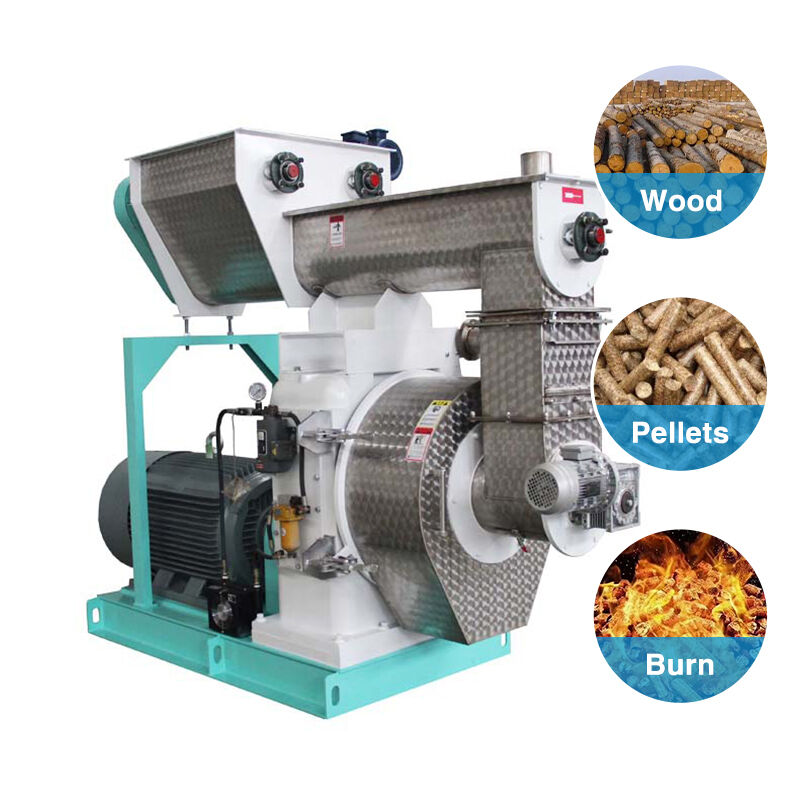 ¿Cómo controlar el contenido de humedad en la producción de pellets de biomasa?