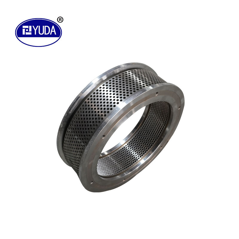 How to Choose the Right Ring Die Compression Ratio for Feed