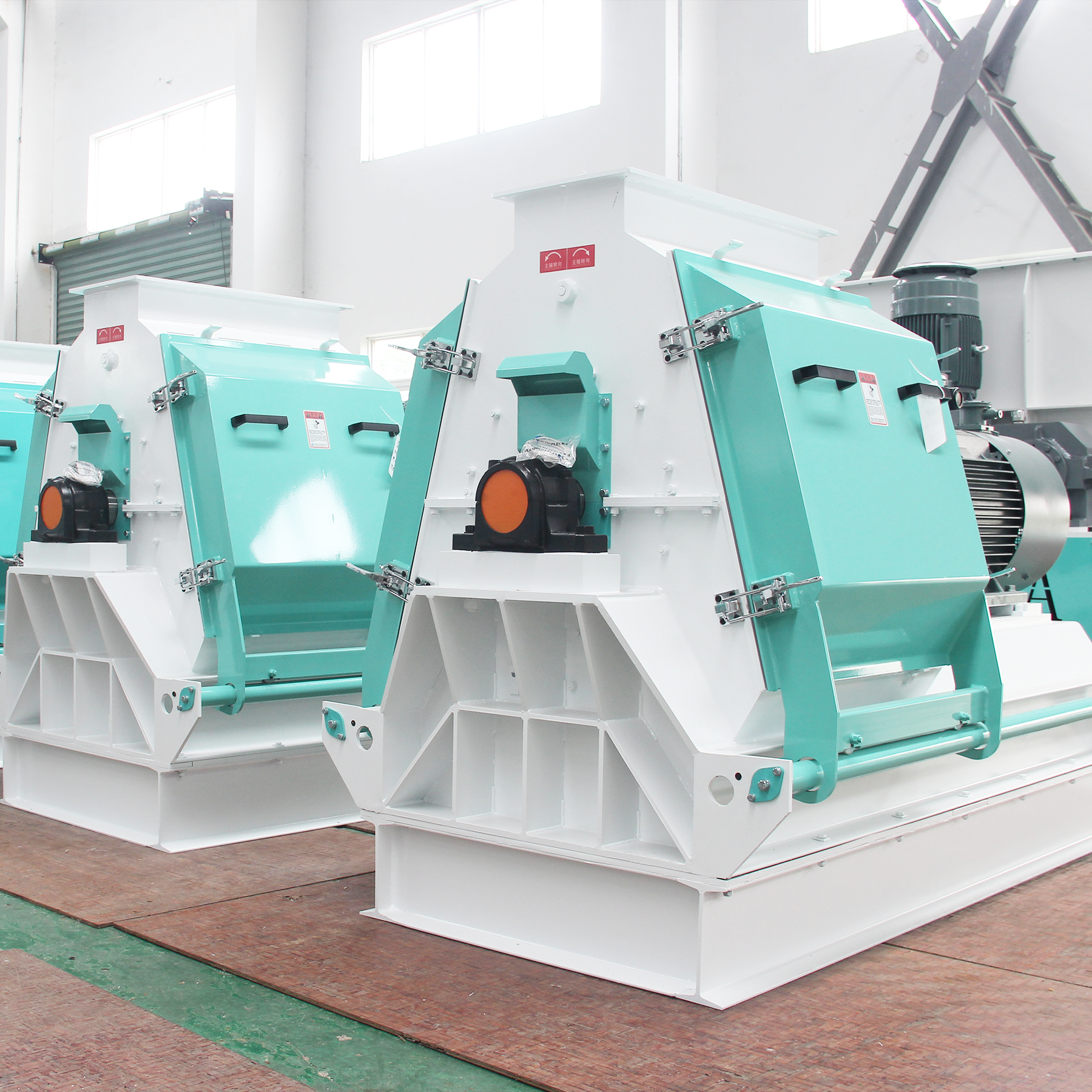 Hammer Mill Noise Reduction Tips for a Safer Work Environment