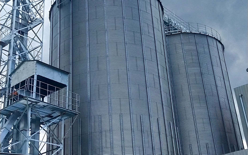 Silo