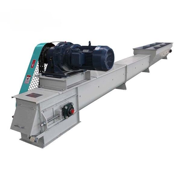 TGSU series drag chain conveyor