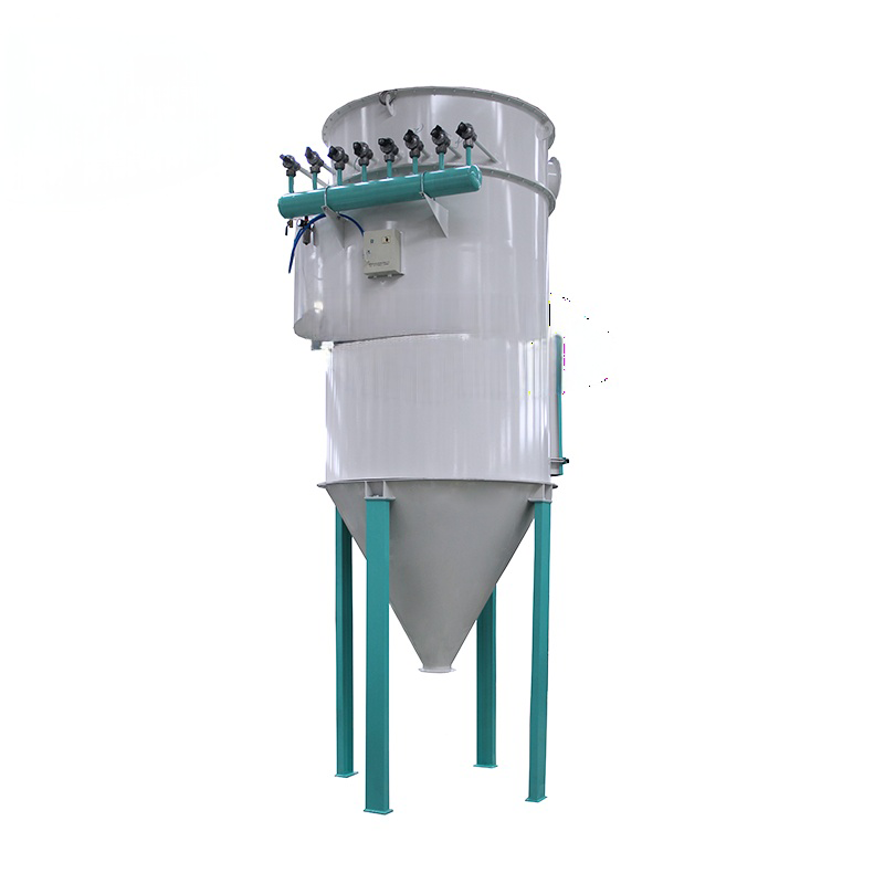 YBLMy Pulse Dust Collector