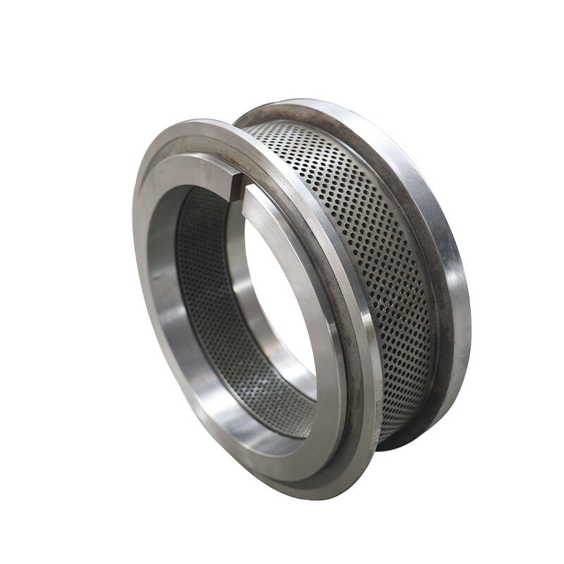 Anel de aço-liga MZLH400 para madeira