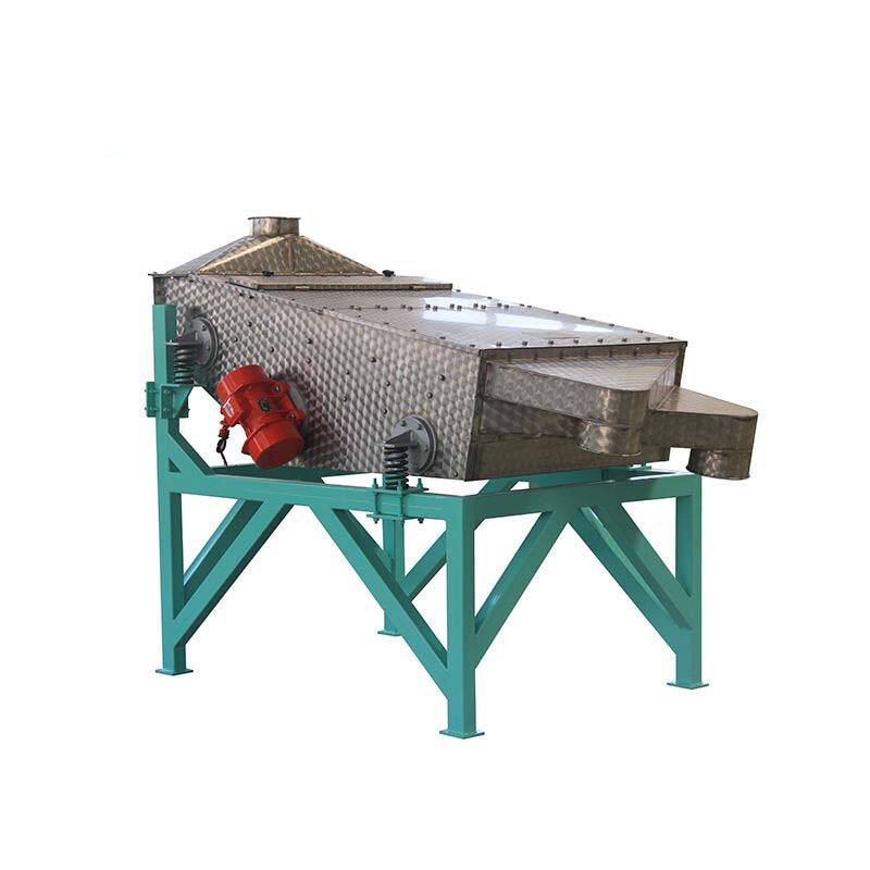 SFJZ Series Vibration Sifter