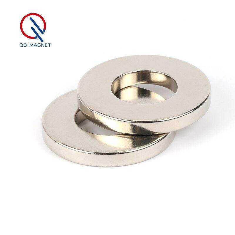 Applications And Benefits Of Neodymium Magnets