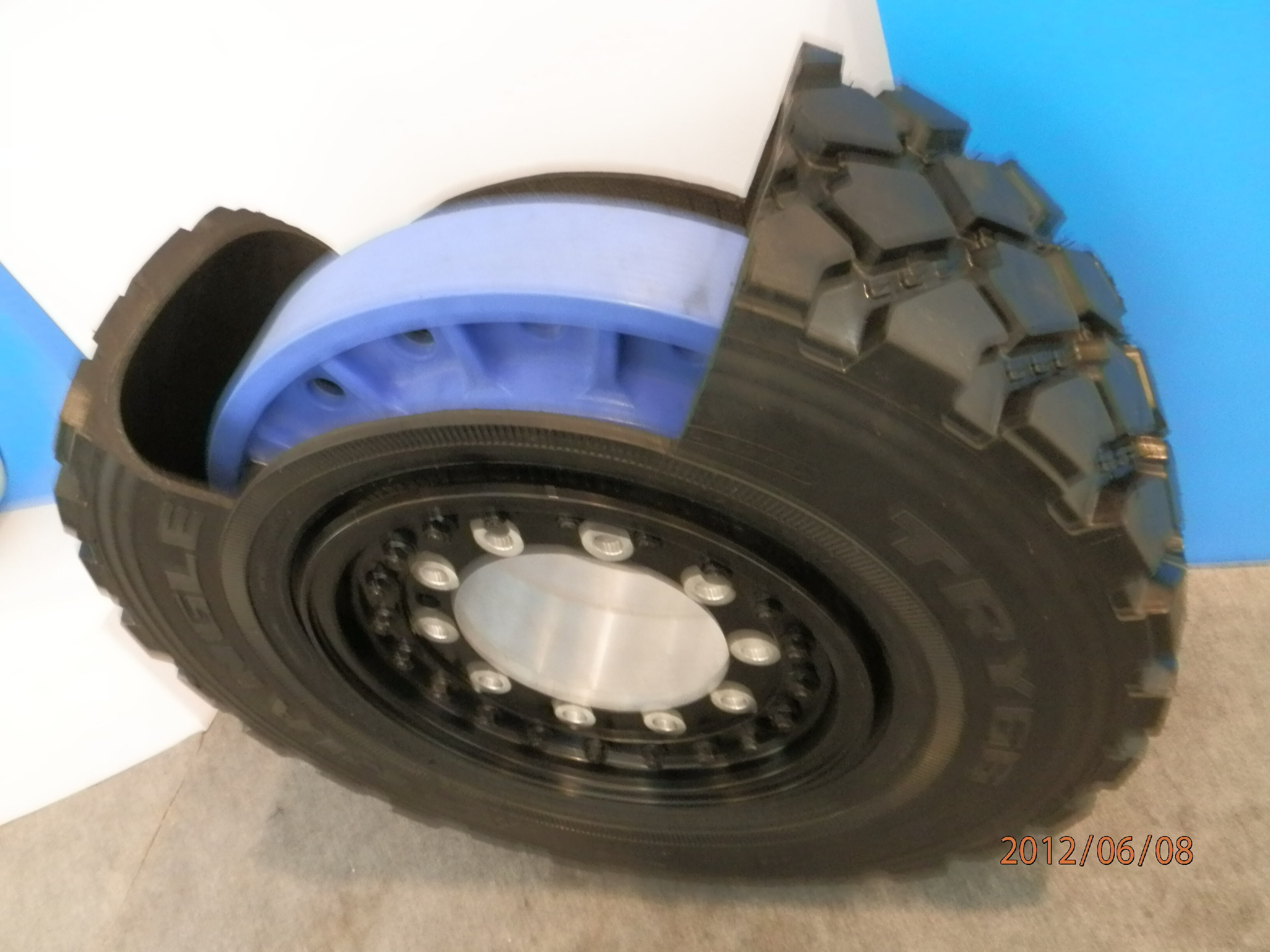 Performance and Fitment Optimization
